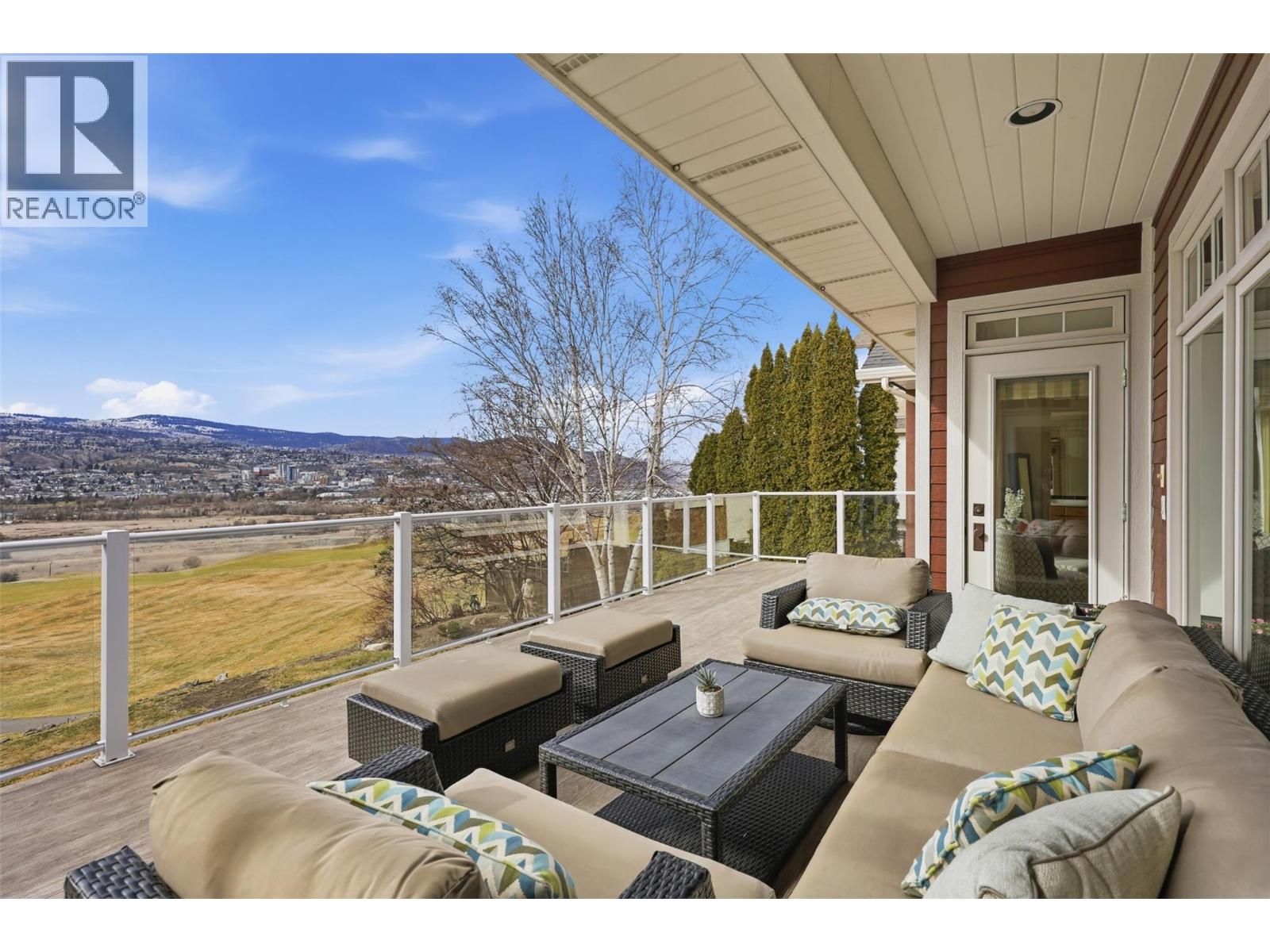 300 Mariposa Court, Kamloops