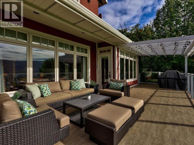 300 Mariposa Court, Kamloops