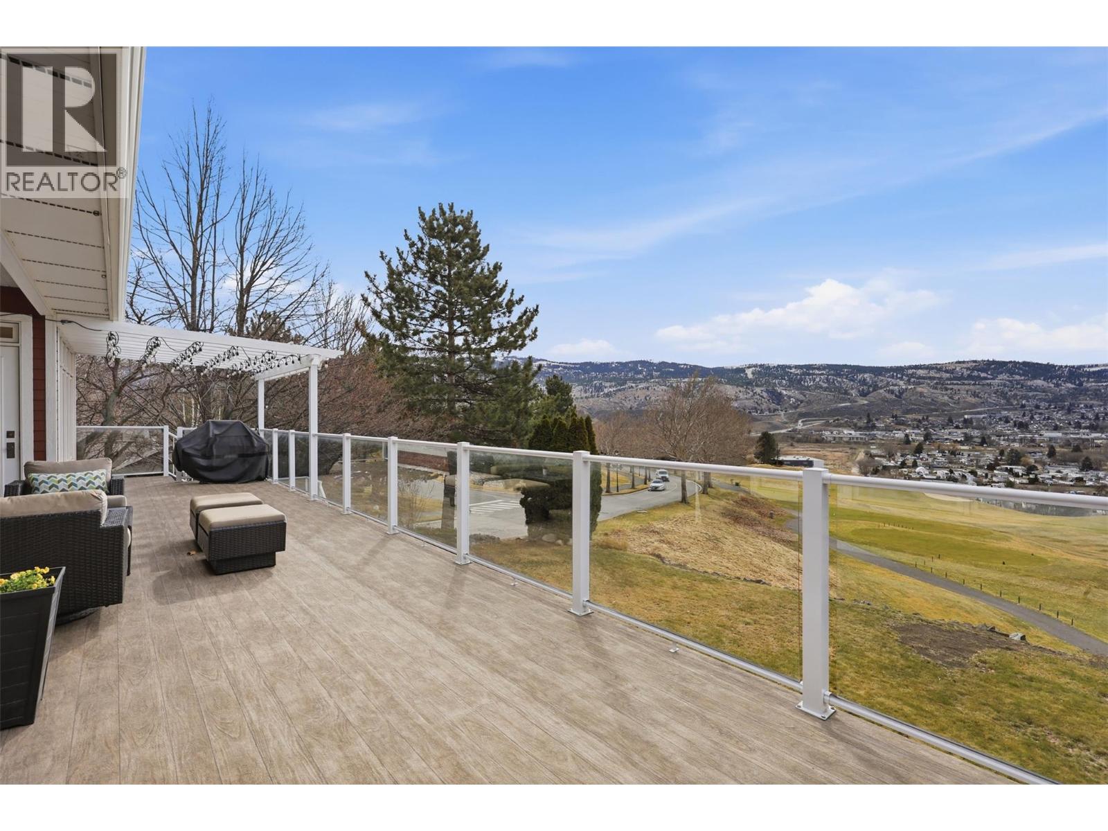 300 Mariposa Court, Kamloops