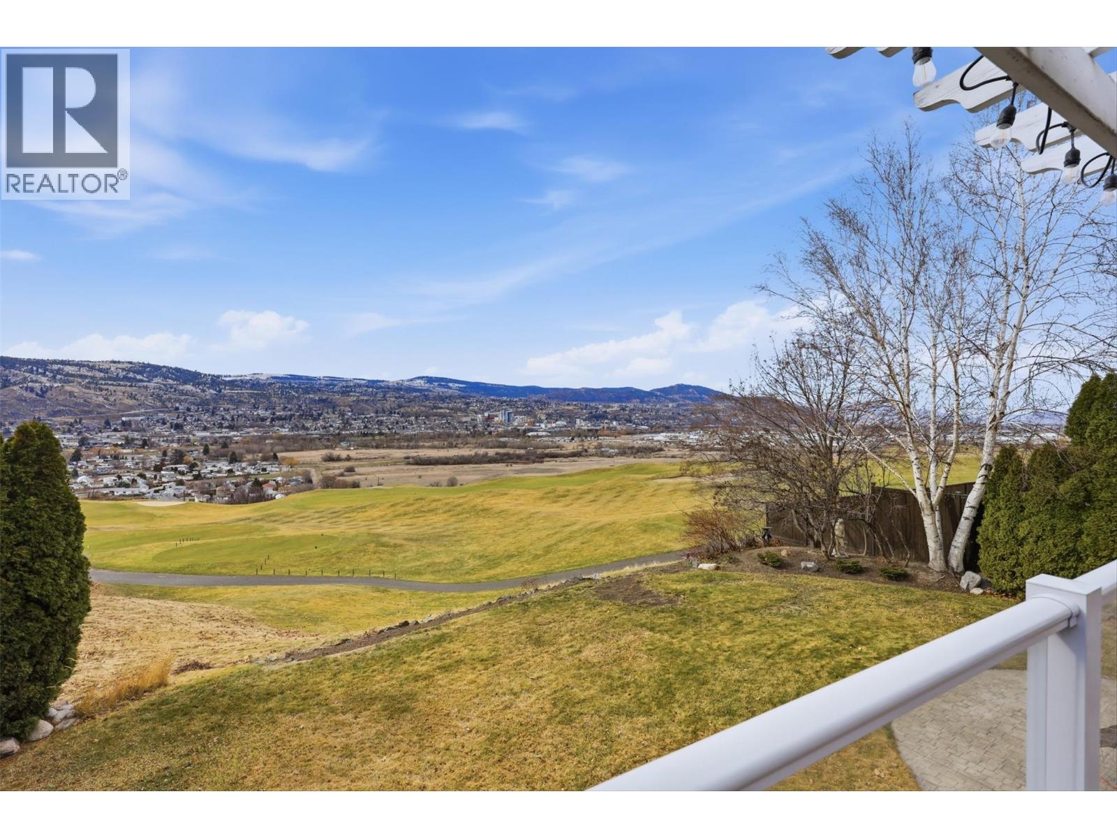 300 Mariposa Court, Kamloops