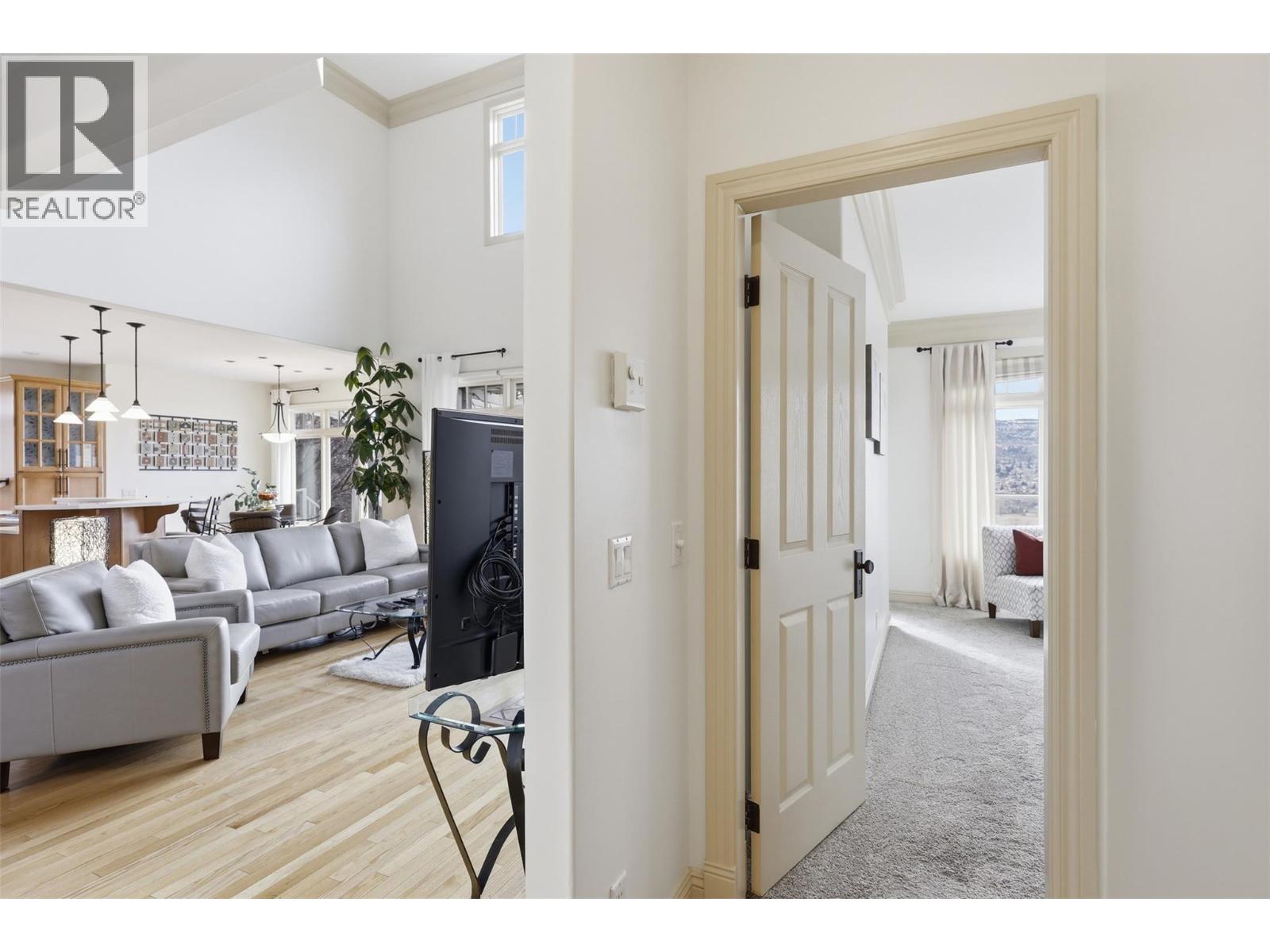 300 Mariposa Court, Kamloops