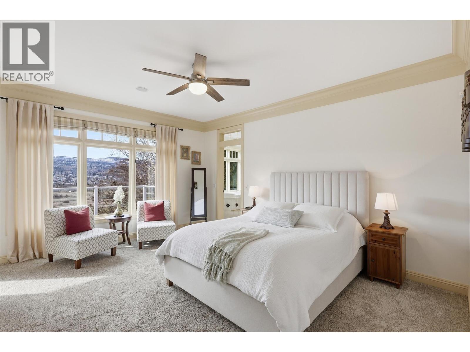 300 Mariposa Court, Kamloops