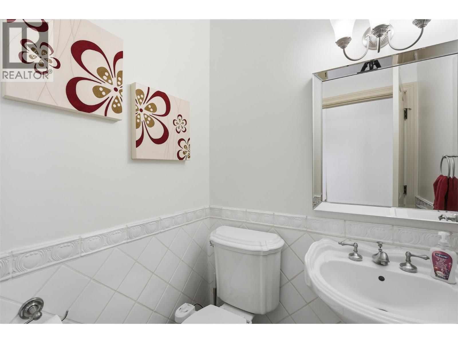 300 Mariposa Court, Kamloops