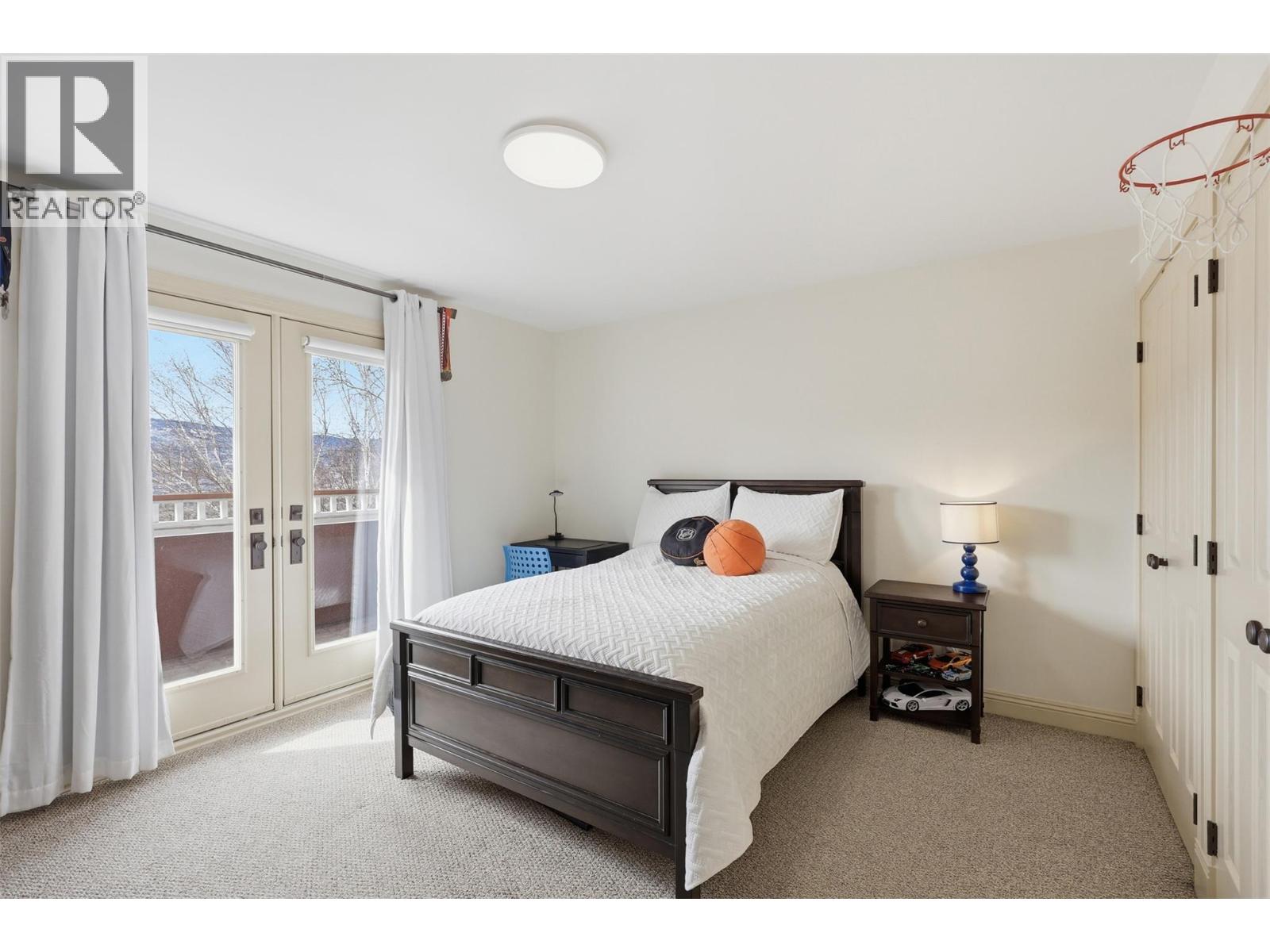 300 Mariposa Court, Kamloops