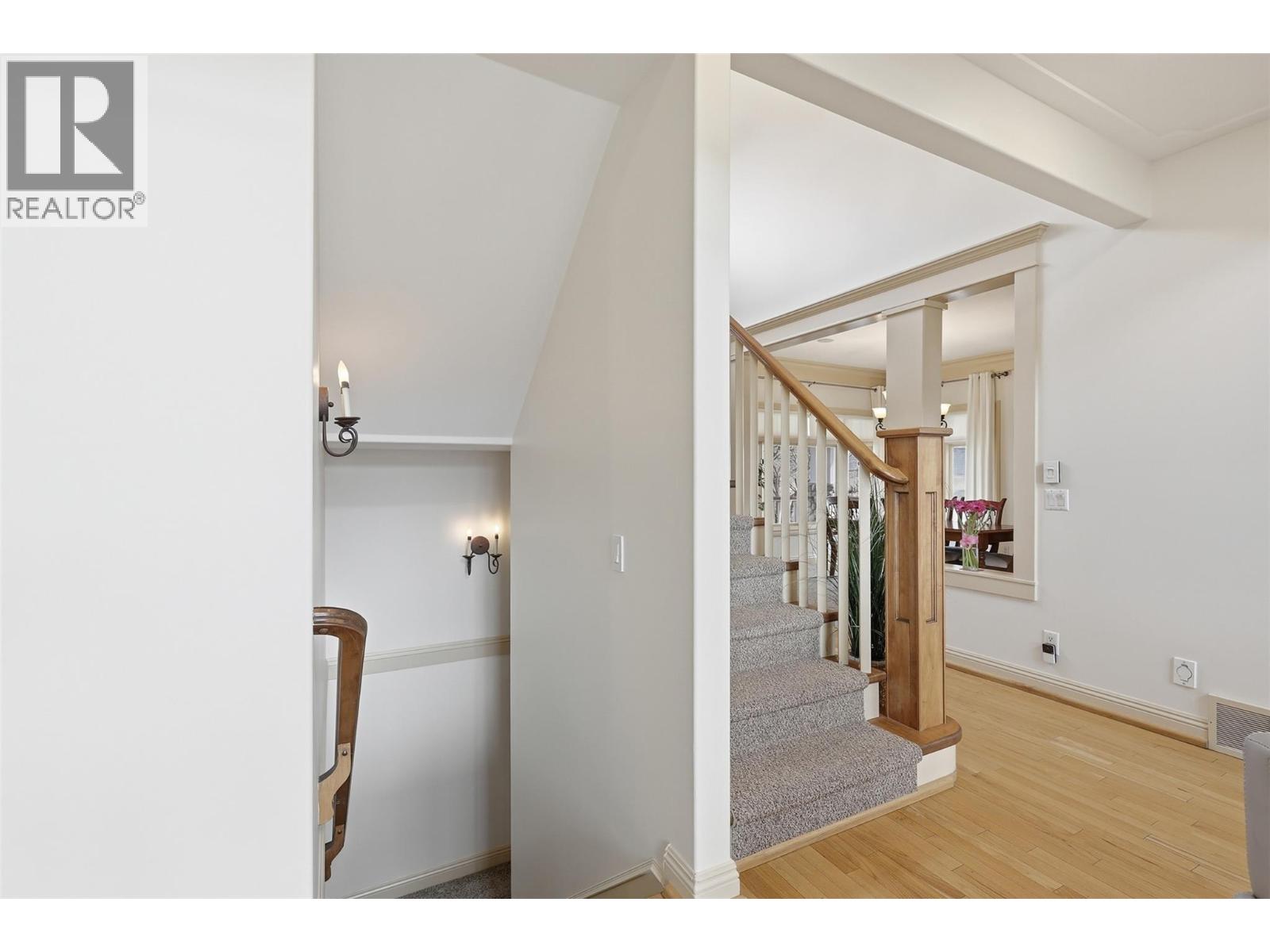 300 Mariposa Court, Kamloops