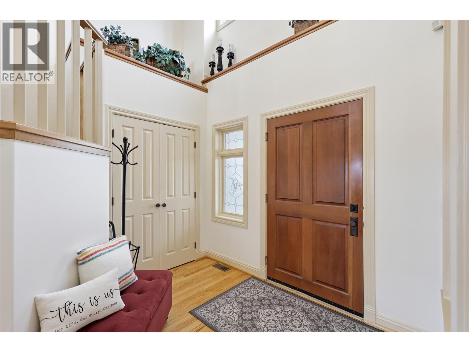 300 Mariposa Court, Kamloops