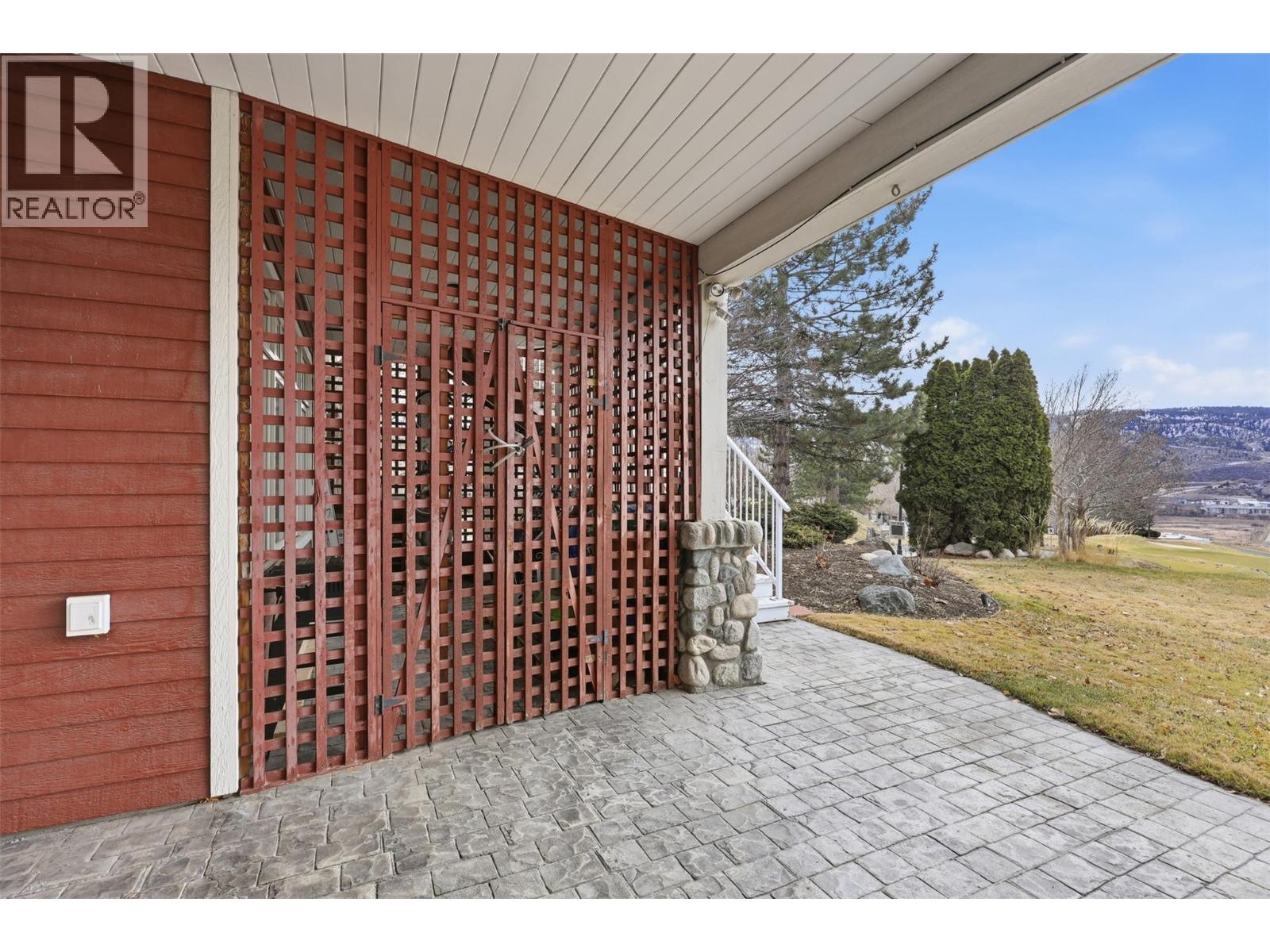 300 Mariposa Court, Kamloops