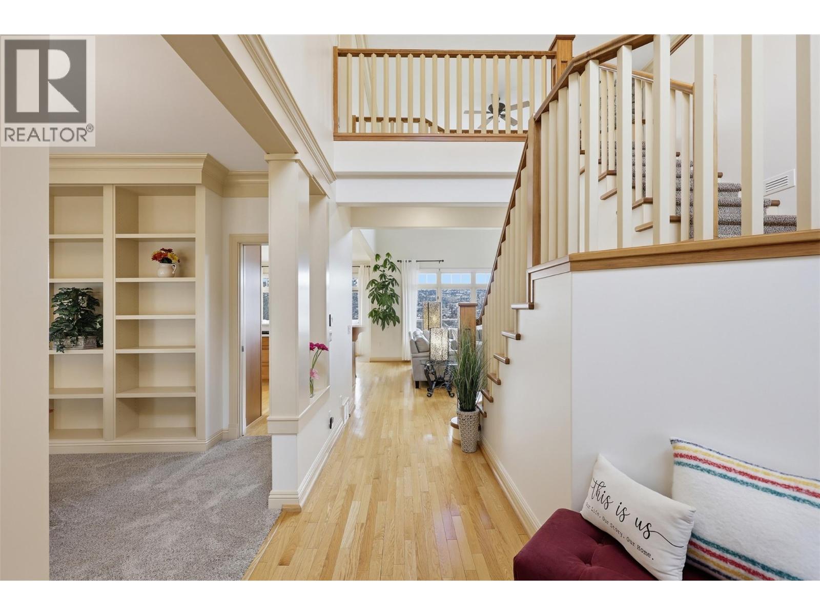 300 Mariposa Court, Kamloops