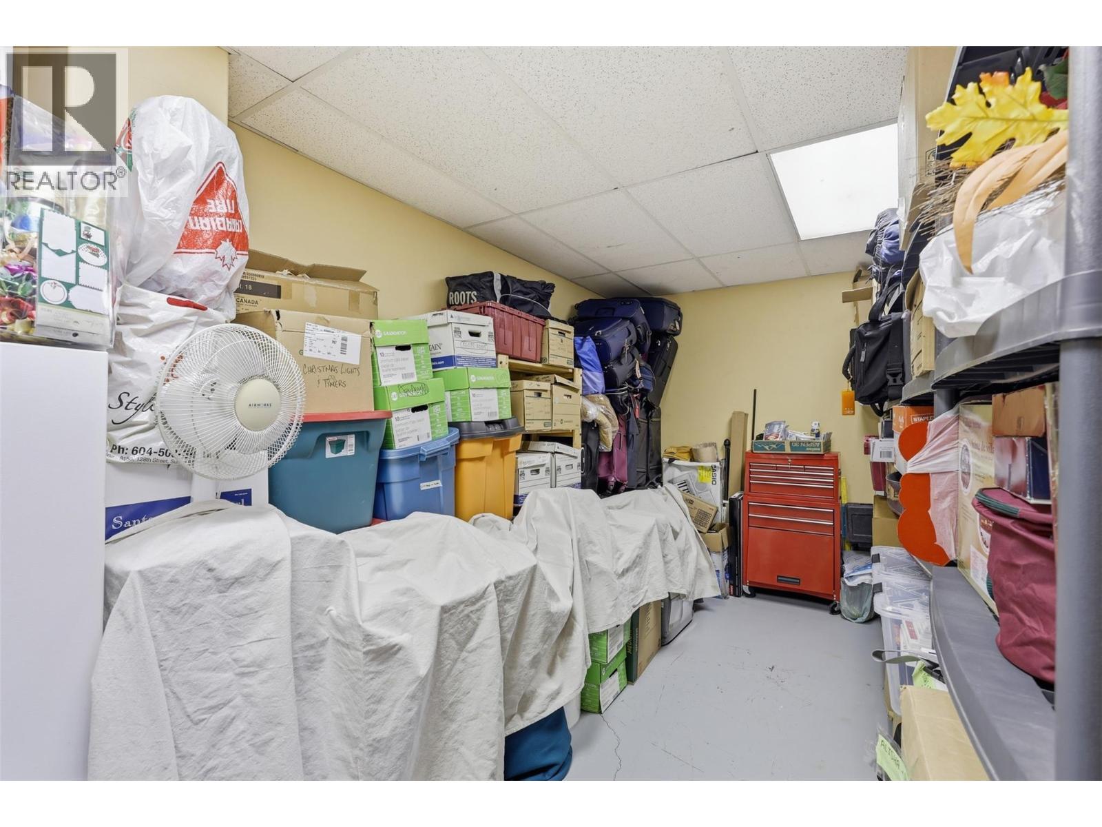 300 Mariposa Court, Kamloops