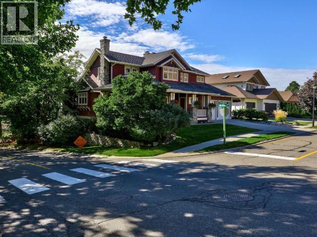 300 Mariposa Court, Kamloops