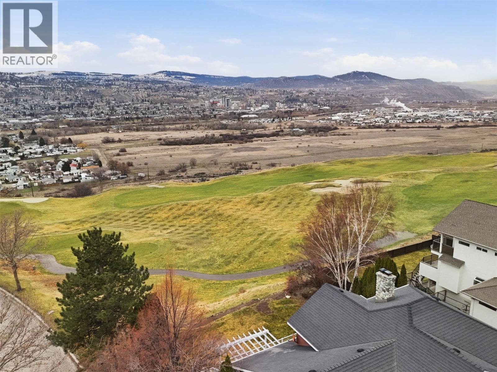 300 Mariposa Court, Kamloops