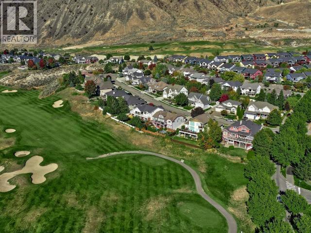 300 Mariposa Court, Kamloops