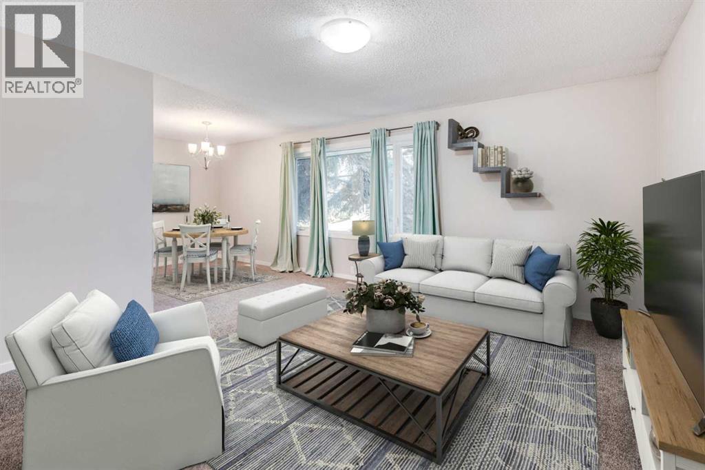 Single Family House Bi-level for Sale in  Midridge Gardens SE Midnapore Calgary 