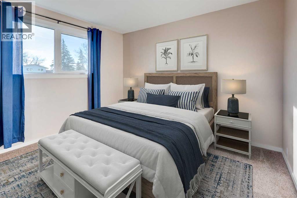 Single Family House Bi-level for Sale in  Midridge Gardens SE Midnapore Calgary 