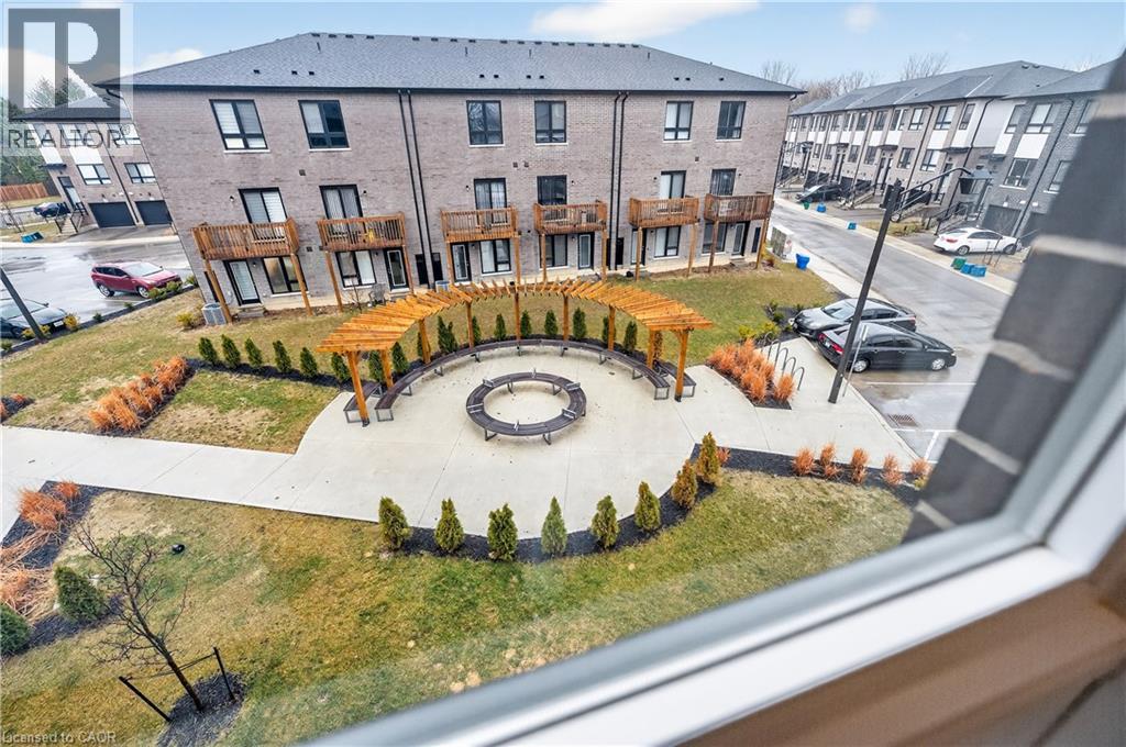 720 GREY Street Unit# 59, Brantford, Ontario, N3S0K2 — Photo 42