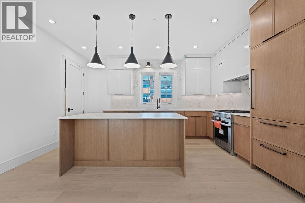 6855 CYPRESS STREET, Vancouver