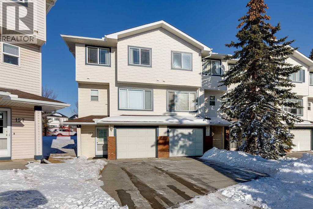 153 Rocky Ridge Court NW, Calgary, Alberta