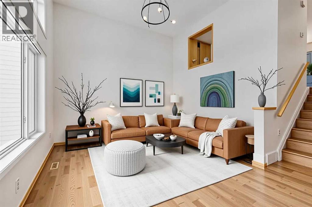 Single Family House 4 Level for Sale in  Rocky Ridge Court NW Rocky Ridge Calgary 