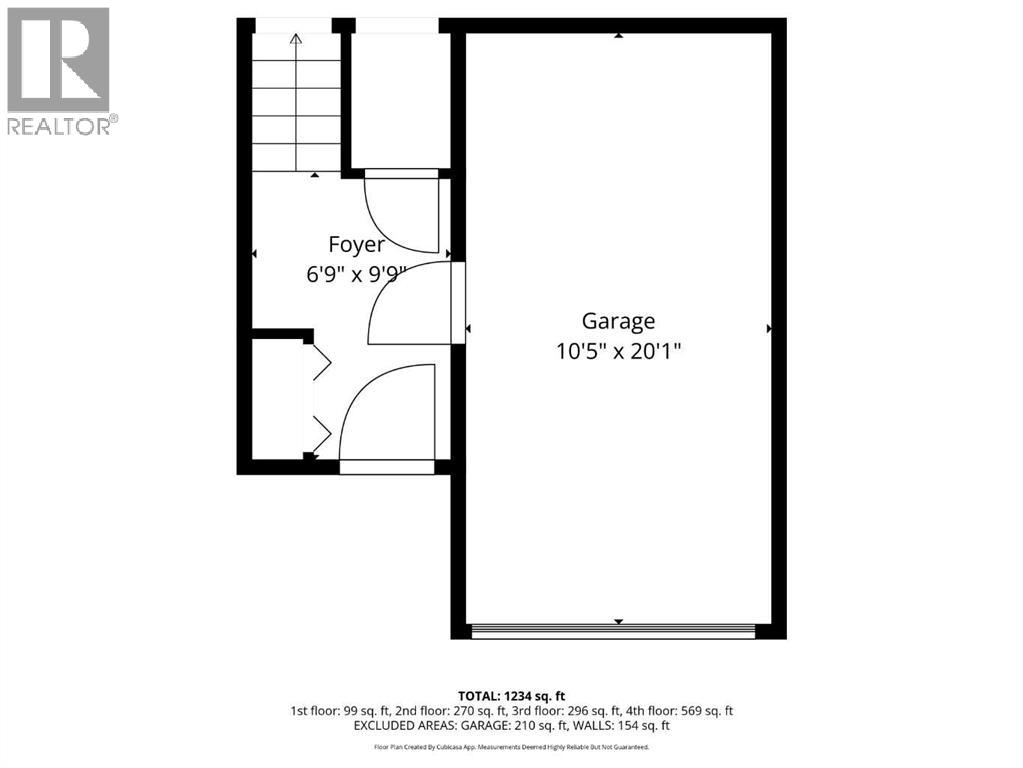 Single Family House 4 Level for Sale in  Rocky Ridge Court NW Rocky Ridge Calgary 