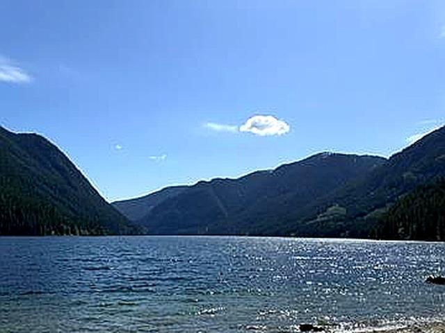 1985 SPARROW HAWK PLACE, Mt Woodside, Agassiz