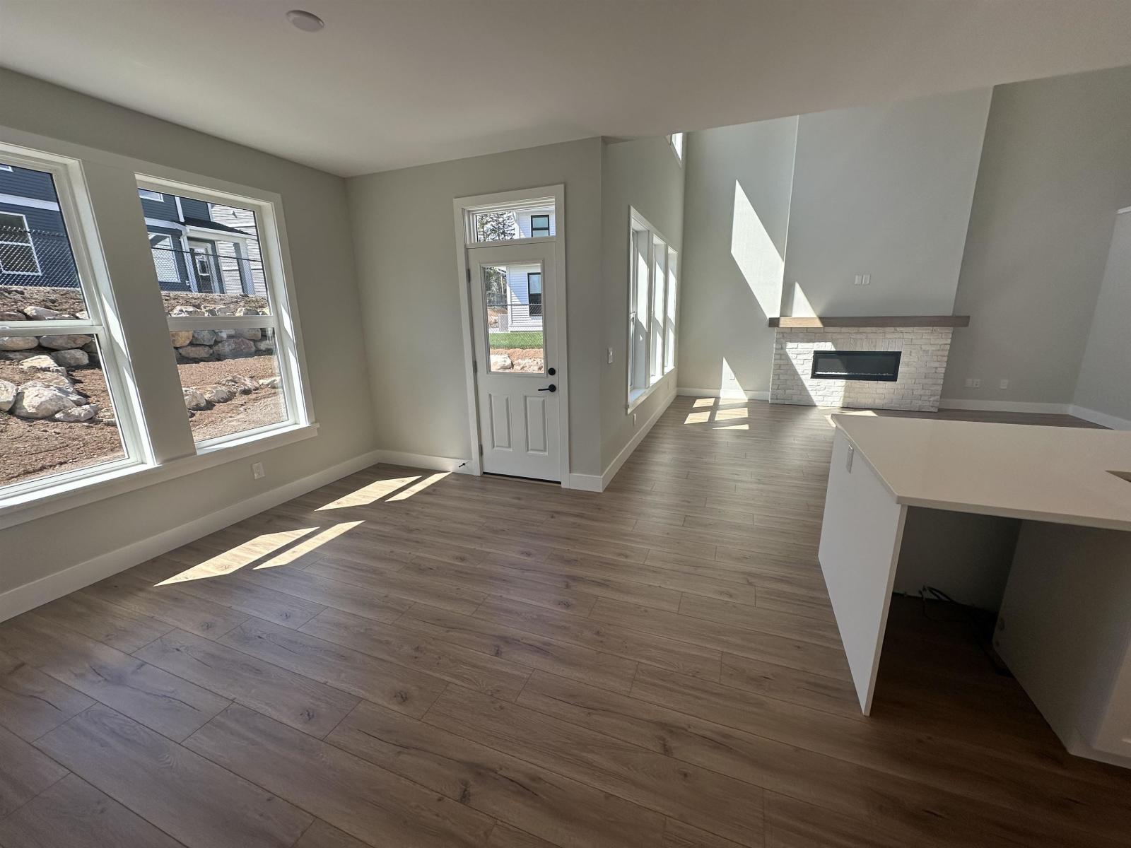 1985 SPARROW HAWK PLACE, Mt Woodside, Agassiz