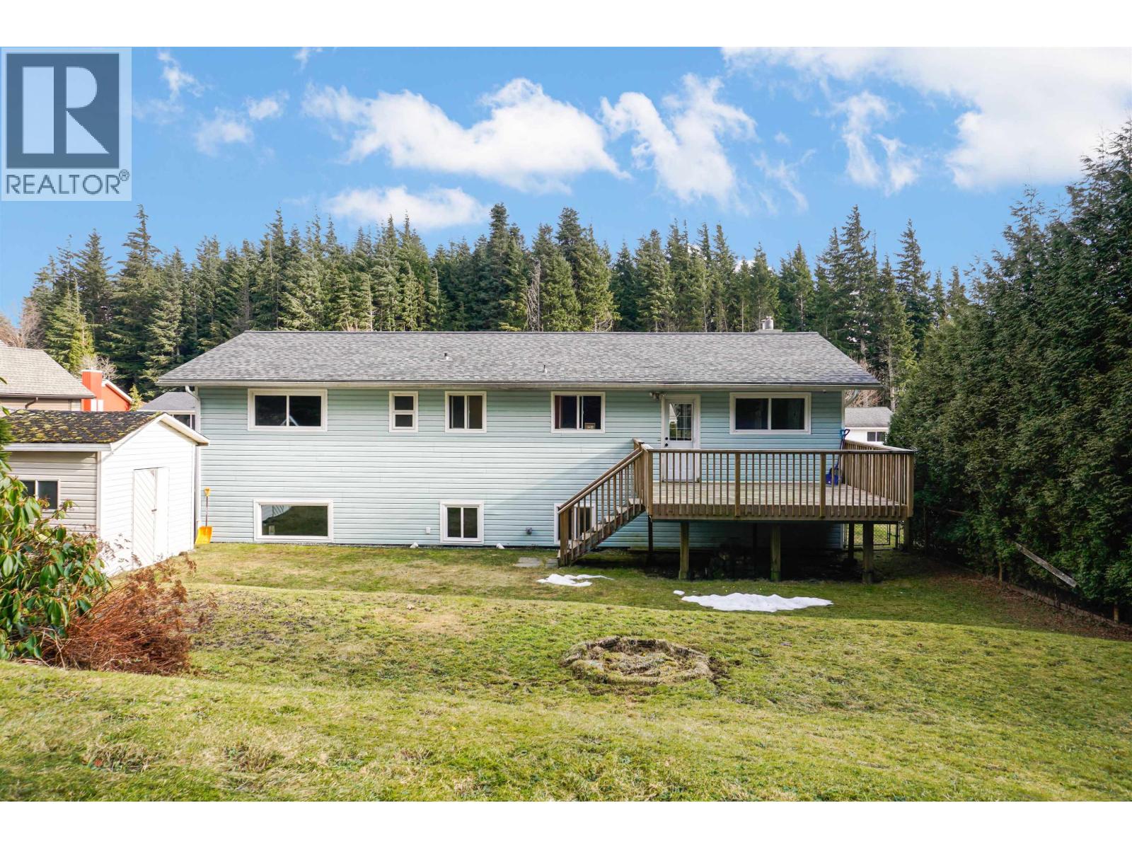 60 ANGLE STREET, Kitimat