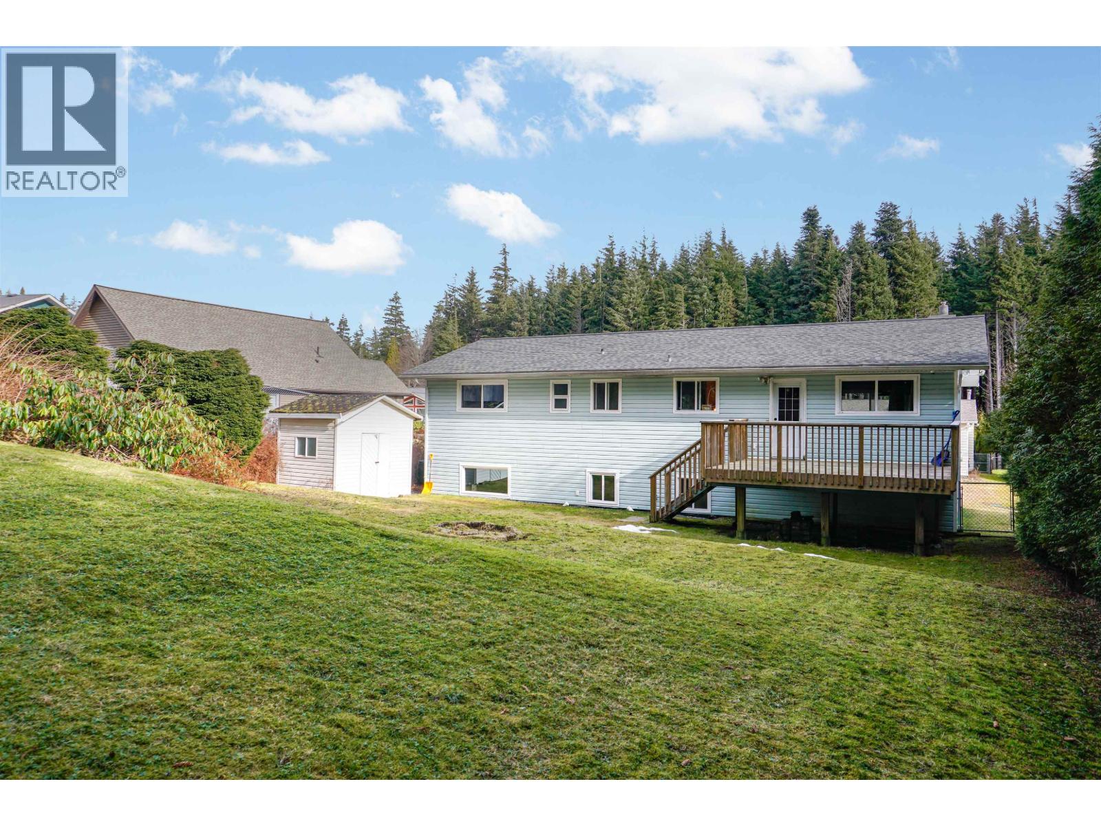 60 ANGLE STREET, Kitimat