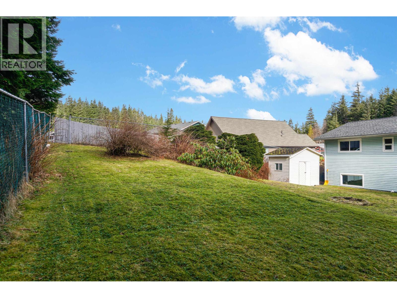 60 ANGLE STREET, Kitimat