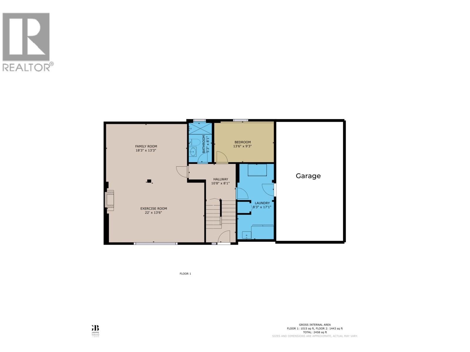 60 ANGLE STREET, Kitimat