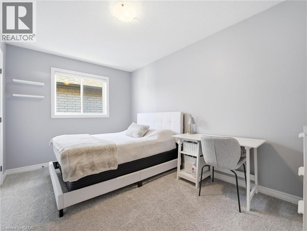63 FESTIVAL Way, Binbrook, Ontario