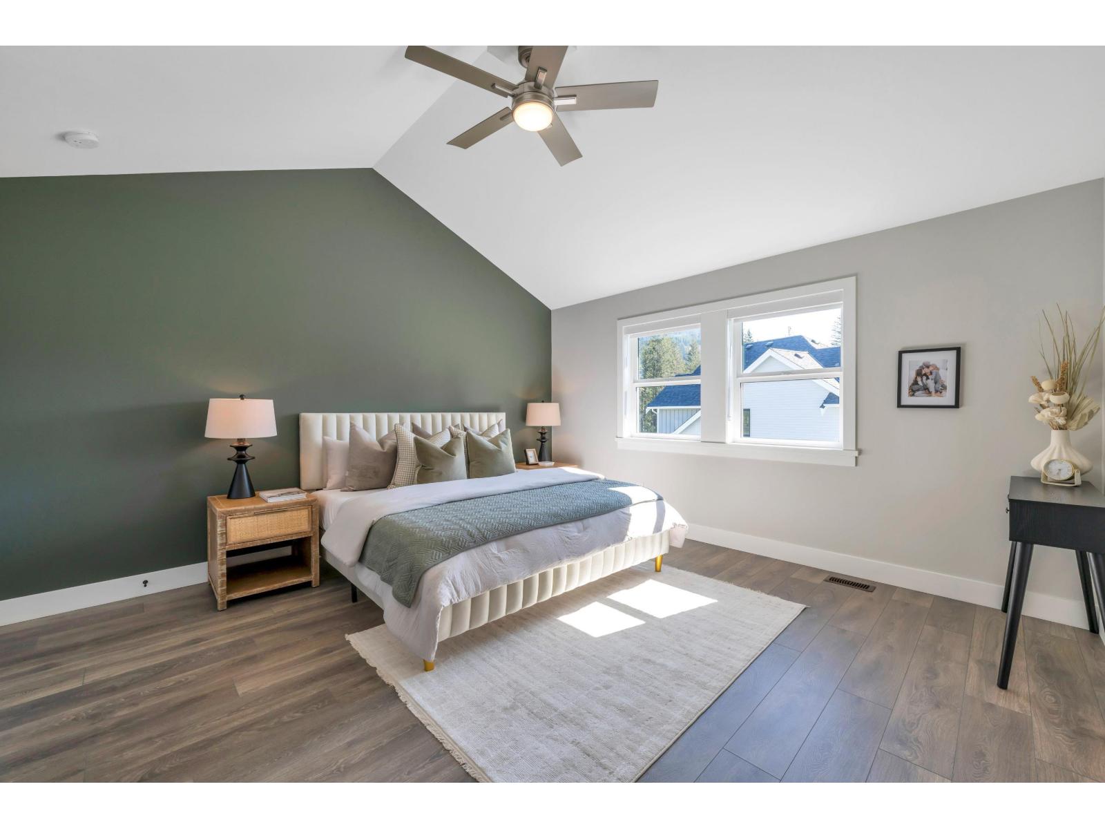 1997 SPARROW HAWK PLACE, Mt Woodside, Agassiz