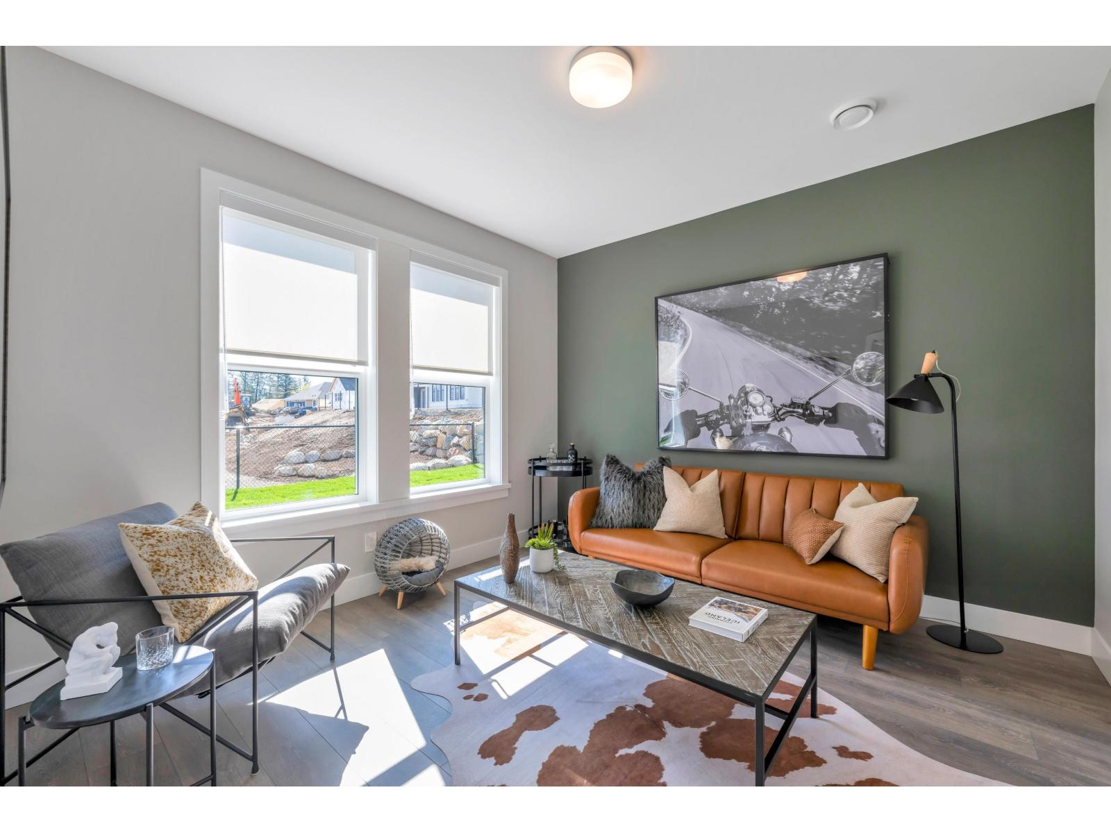 1997 SPARROW HAWK PLACE, Mt Woodside, Agassiz