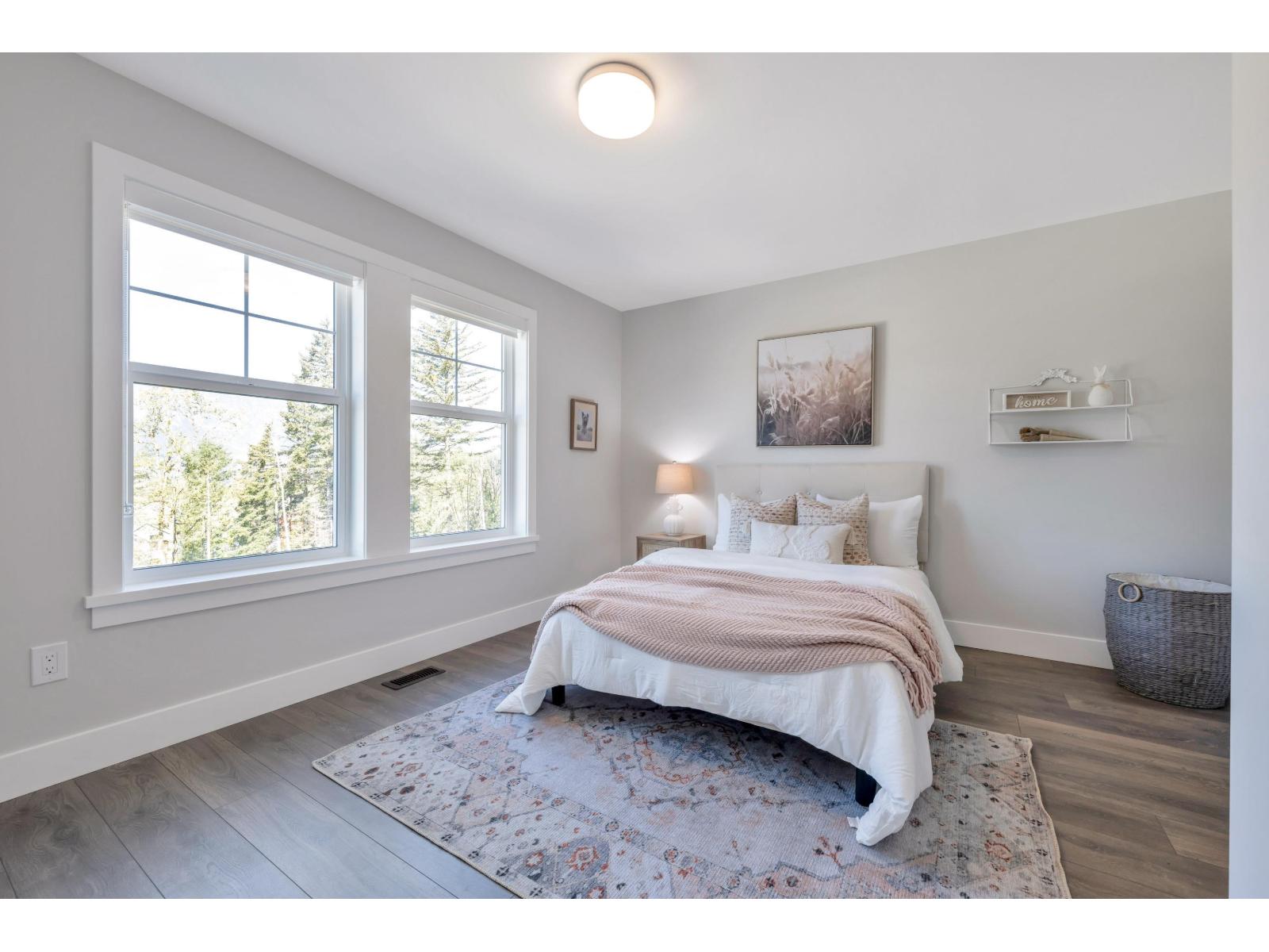 1997 SPARROW HAWK PLACE, Mt Woodside, Agassiz