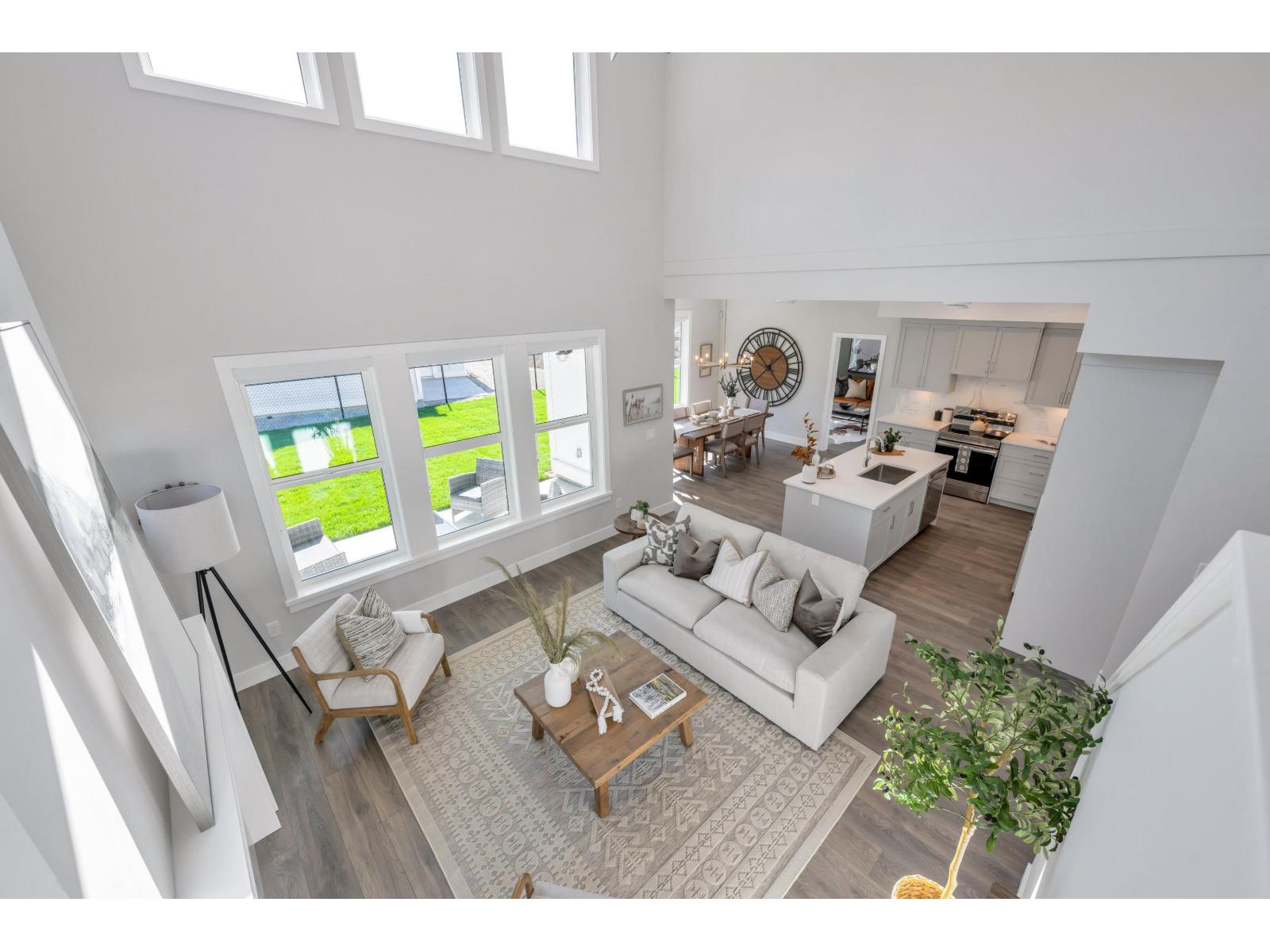 1997 SPARROW HAWK PLACE, Mt Woodside, Agassiz