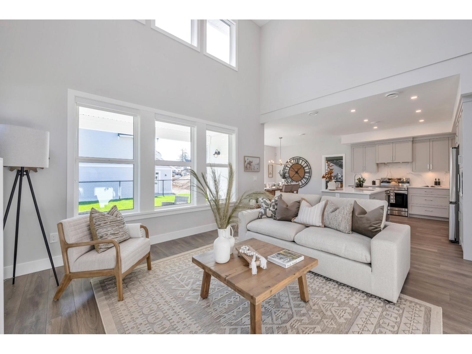 1997 SPARROW HAWK PLACE, Mt Woodside, Agassiz