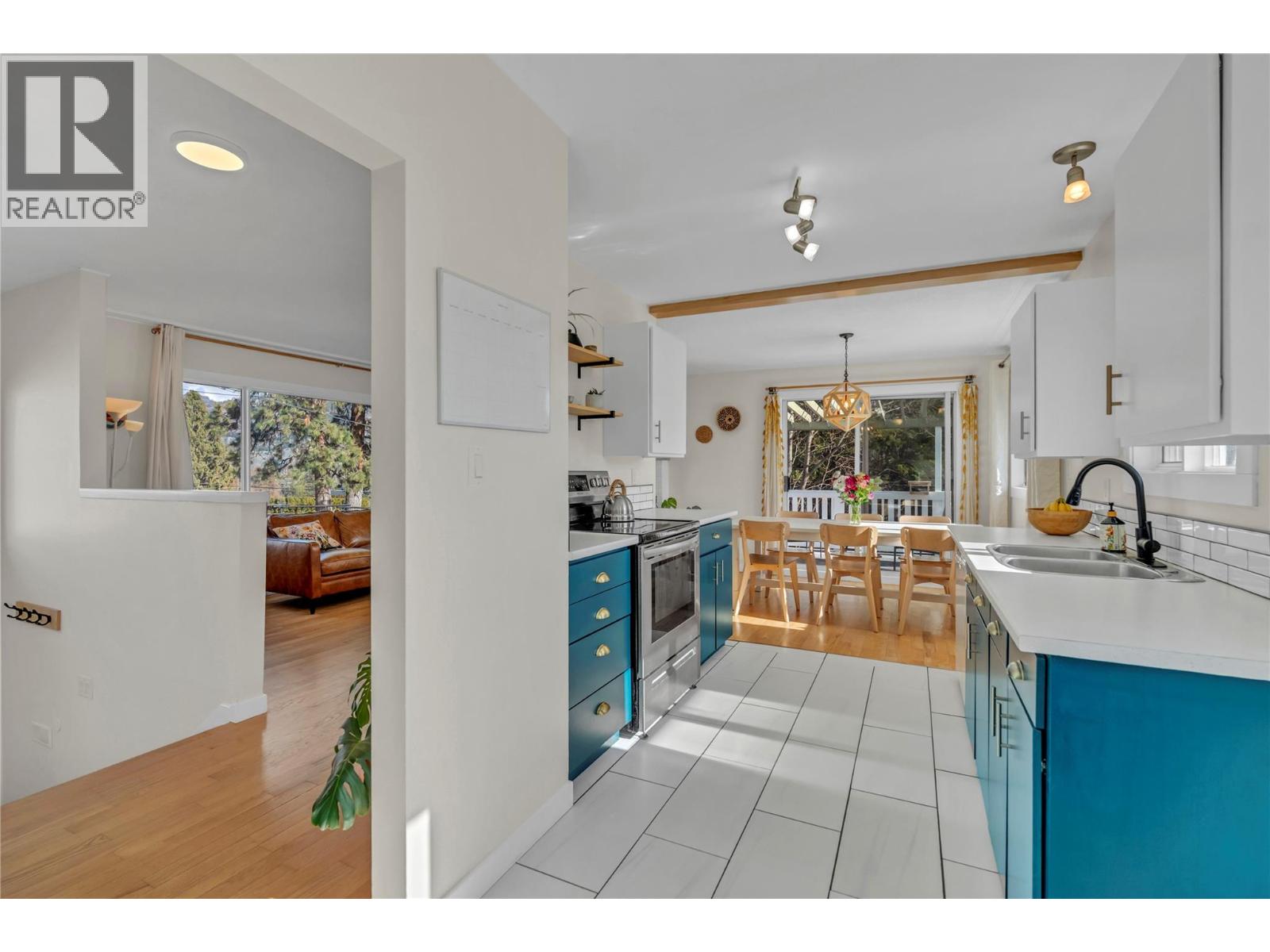 113 Hemlock Avenue, Kaleden