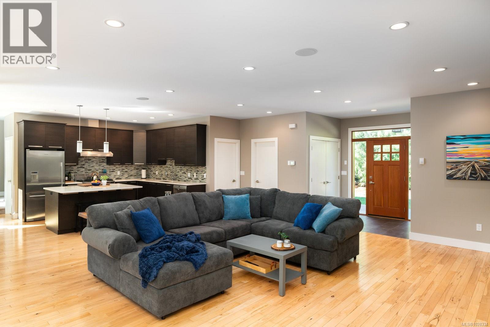  3022 Sarah Drive, Sooke