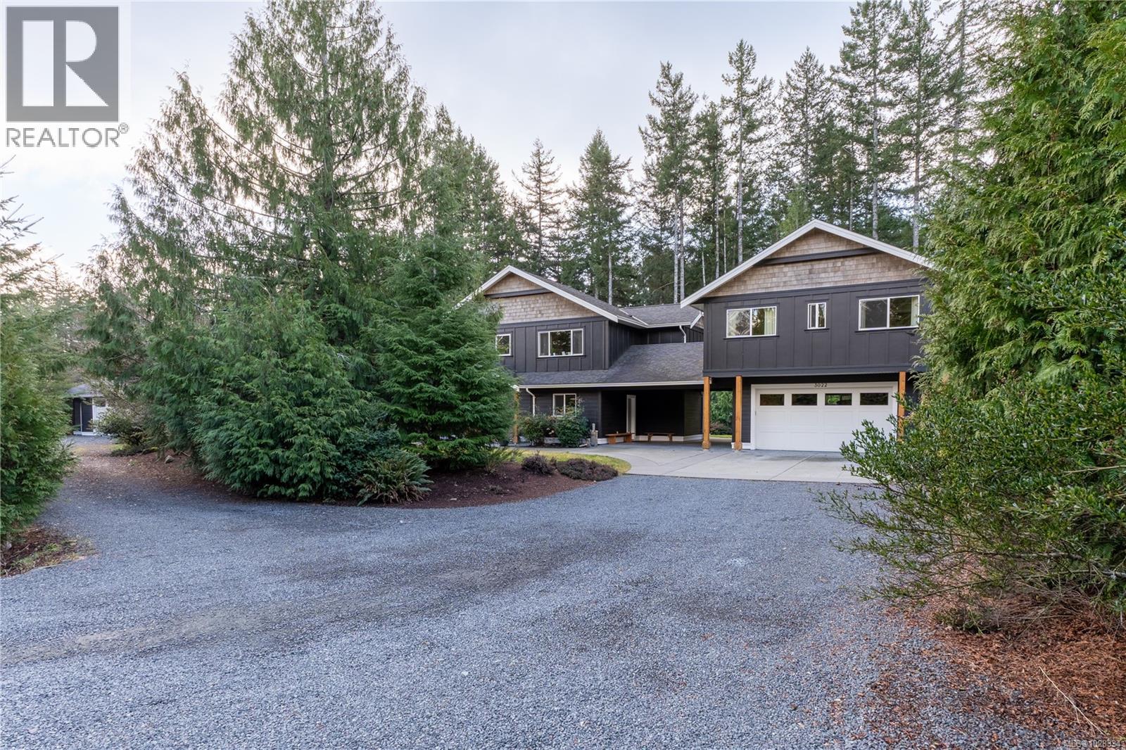  3022 Sarah Drive, Sooke
