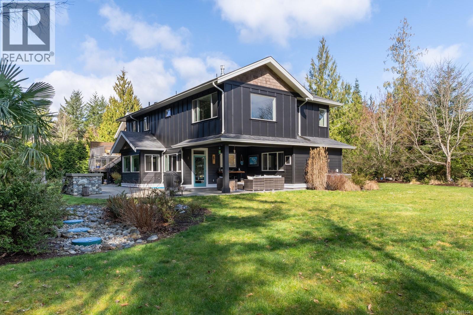  3022 Sarah Drive, Sooke