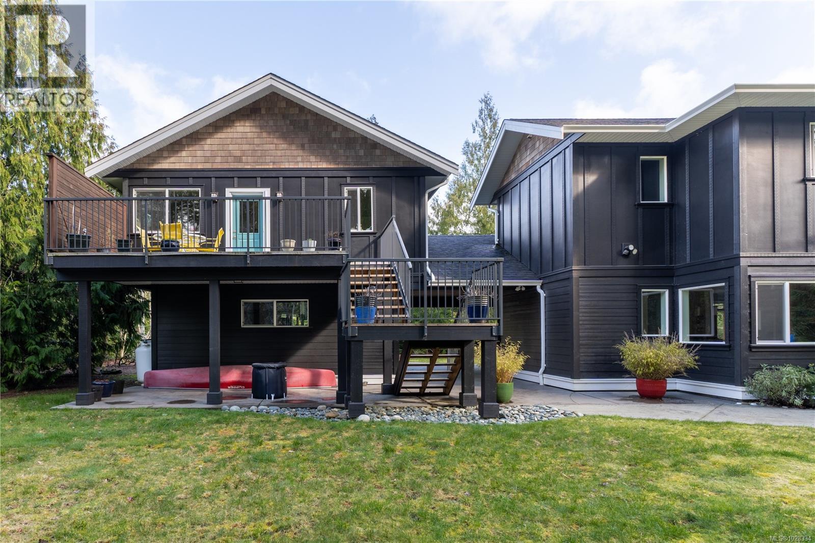  3022 Sarah Drive, Sooke
