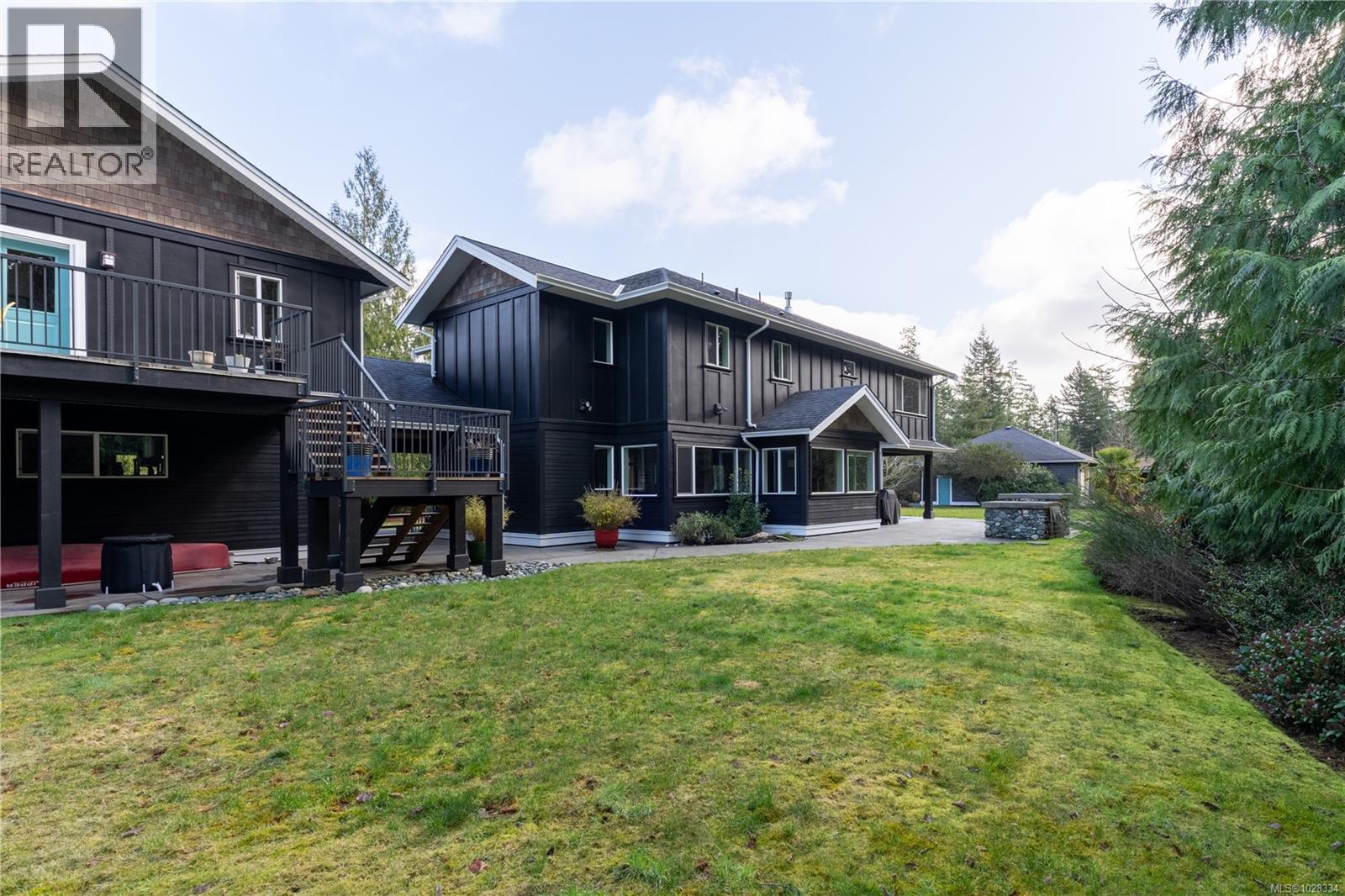  3022 Sarah Drive, Sooke