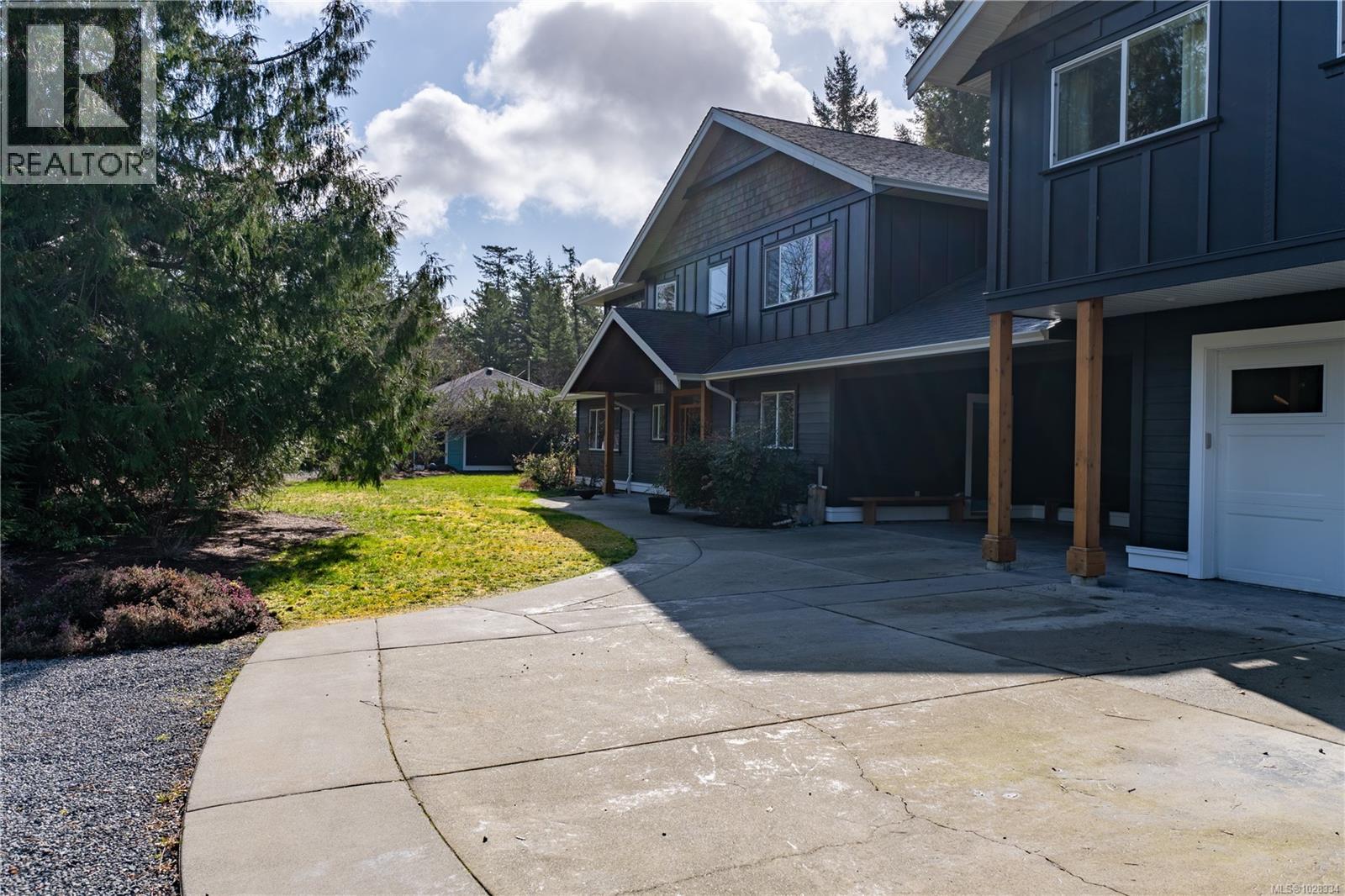  3022 Sarah Drive, Sooke