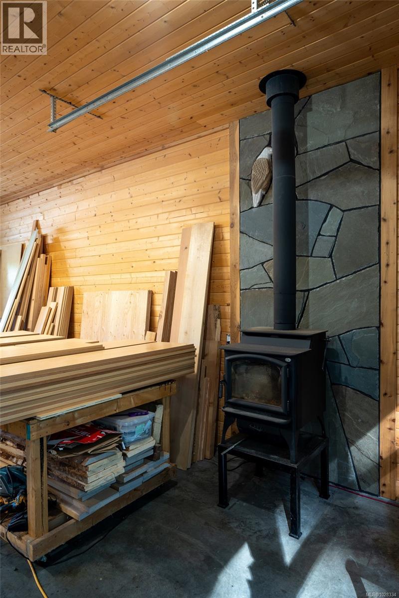  3022 Sarah Drive, Sooke