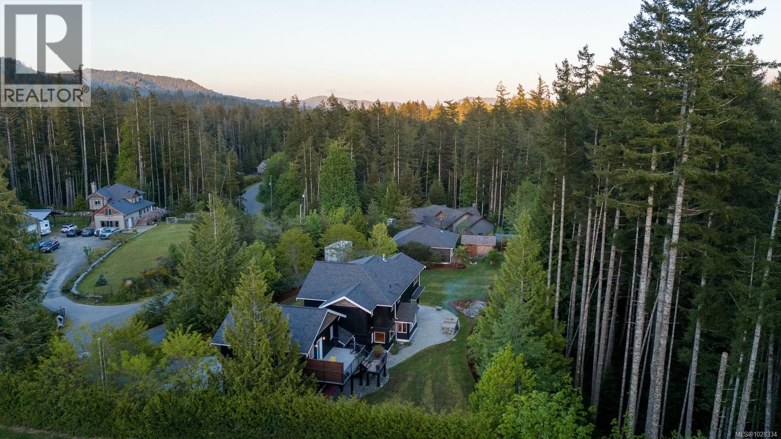  3022 Sarah Drive, Sooke