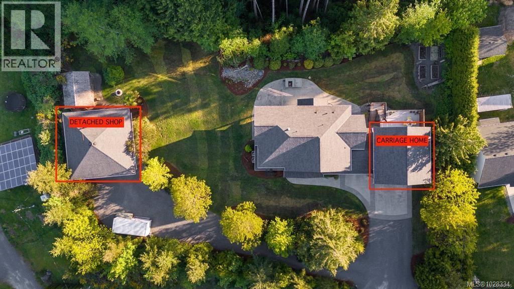  3022 Sarah Drive, Sooke