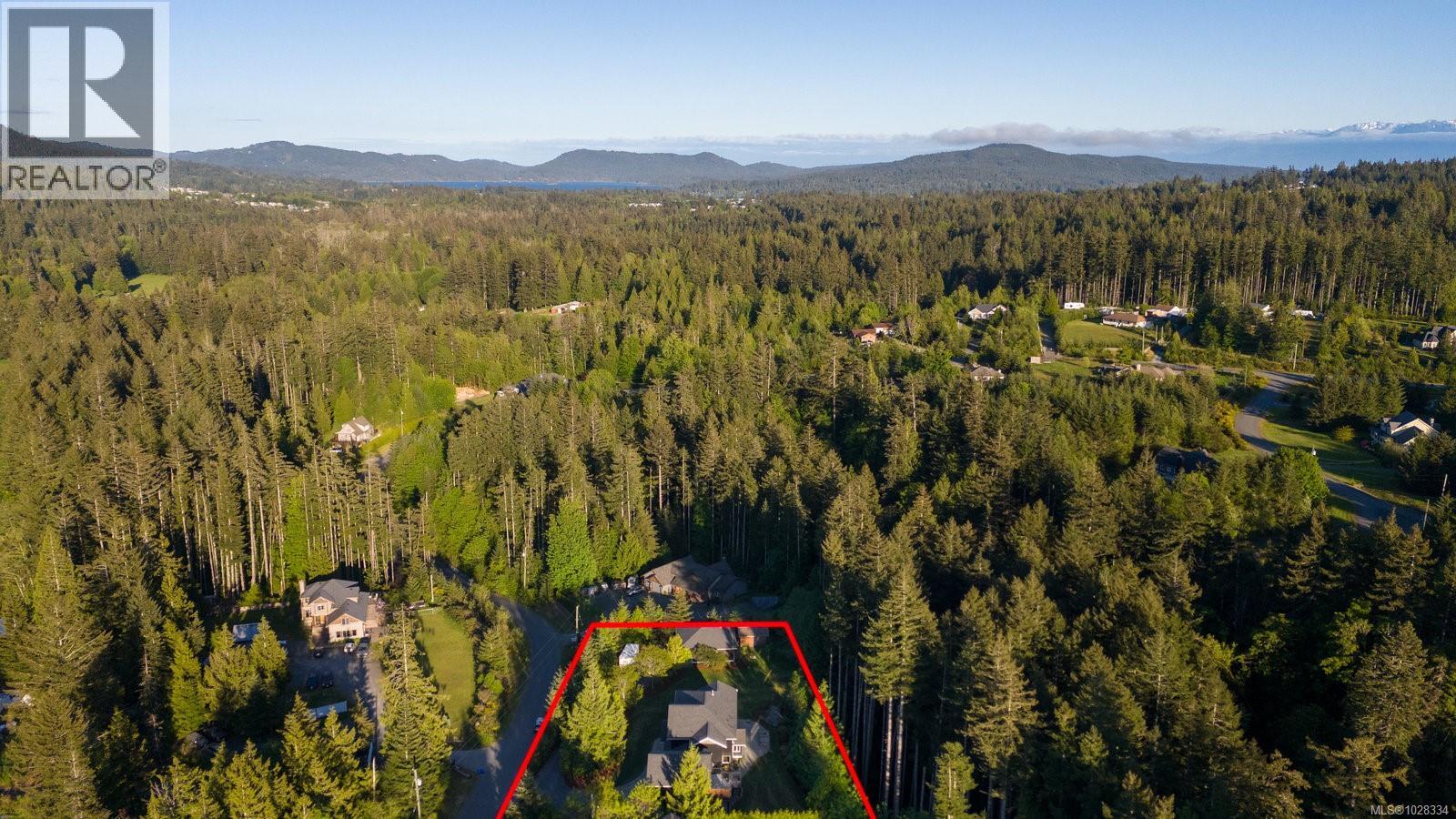  3022 Sarah Drive, Sooke
