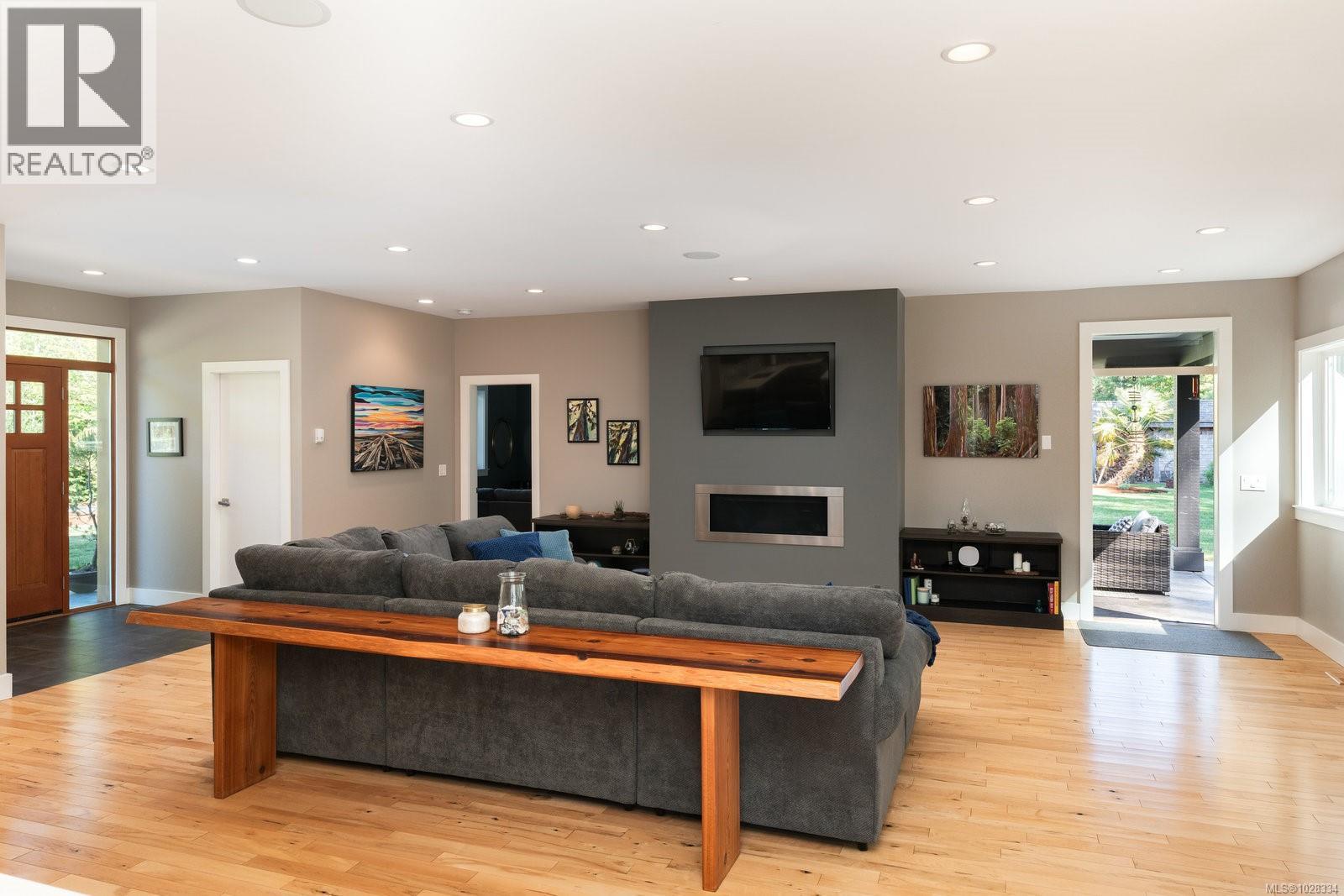  3022 Sarah Drive, Sooke