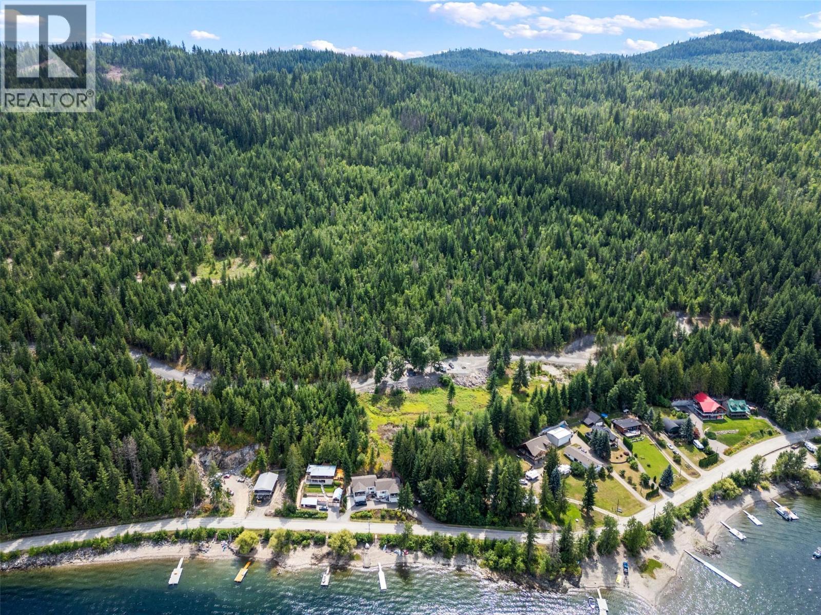 3560 Eagle Bay Road, Eagle Bay