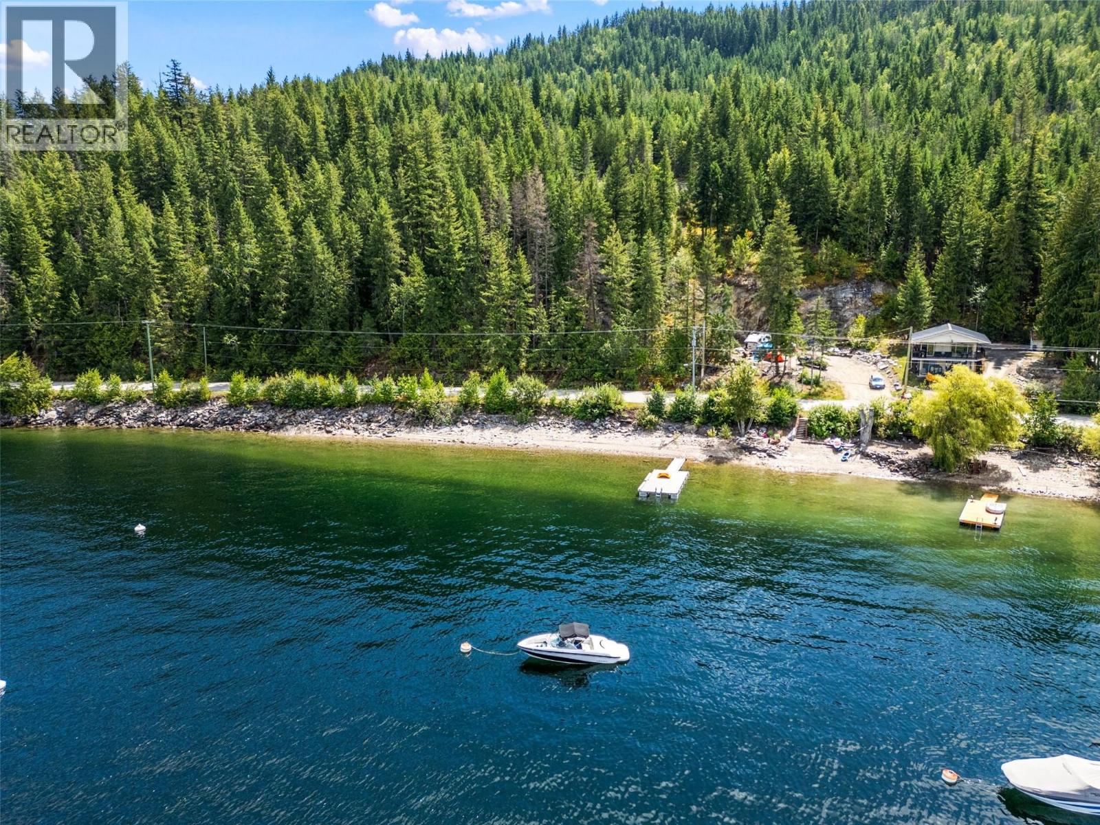 3560 Eagle Bay Road, Eagle Bay