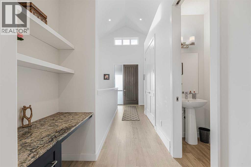 Single Family House for Sale in  Crestmont Boulevard SW Crestmont Calgary 